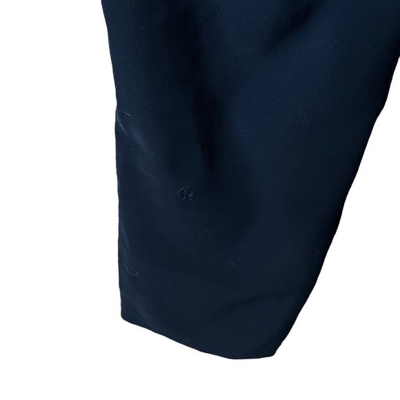 Lululemon On The Fly Crop 4 - Picture 7 of 7